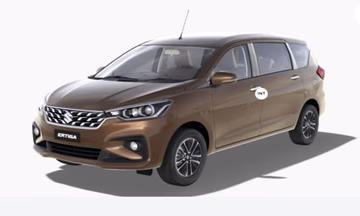 Kishore Car Travels Car 3