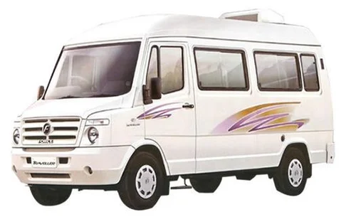 Kishore Car Travels Car 5